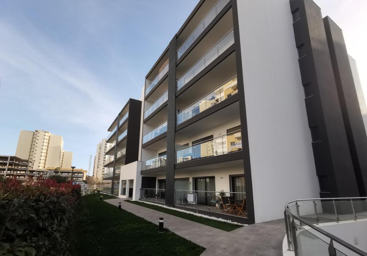 Cool Residence Portimao Exterior photo